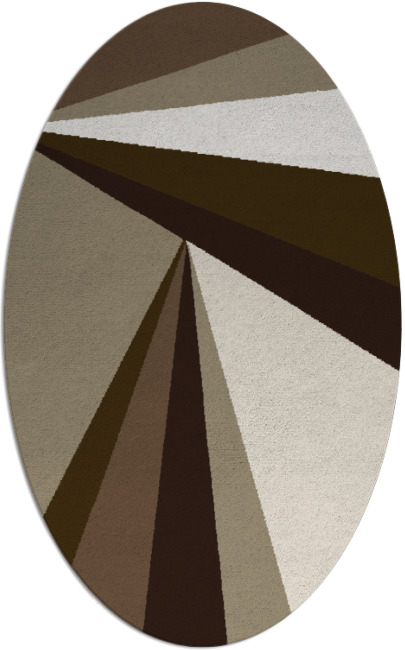 indented rug - item 704460