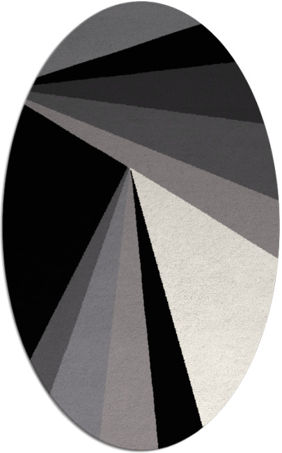 indented rug - item 704461