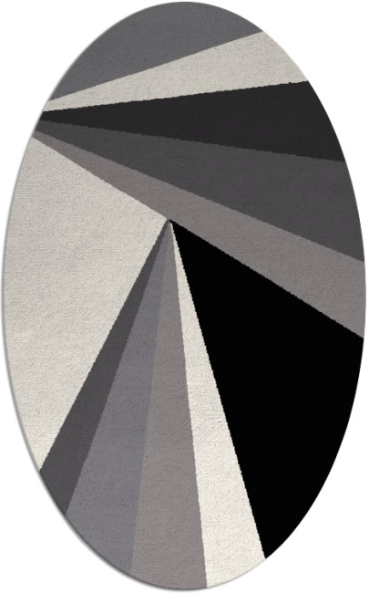 indented rug - item 704462