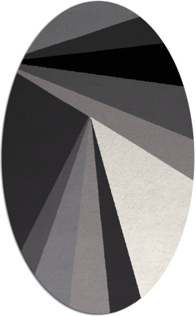 indented rug - item 704463