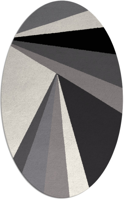 indented rug - item 704464