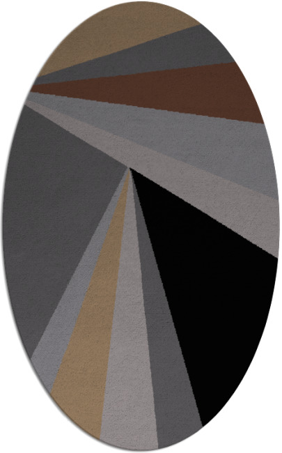 indented rug - item 704466