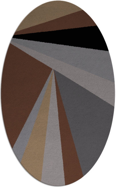 indented rug - item 704467