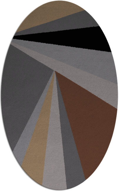 indented rug - item 704468