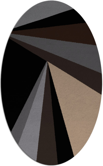 indented rug - item 704469