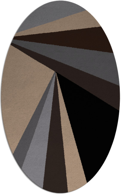 indented rug - item 704470