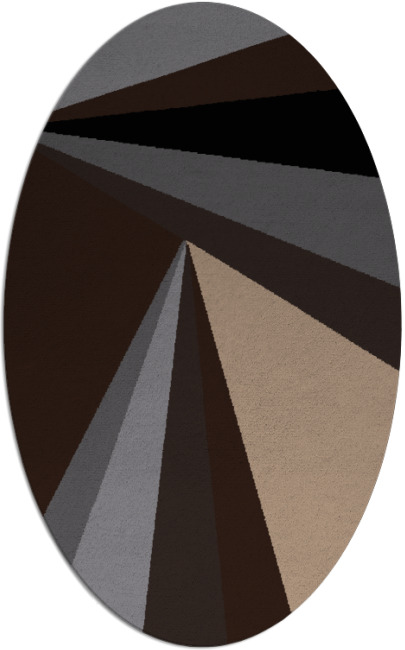 indented rug - item 704471