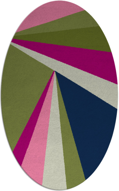 indented rug - item 704494