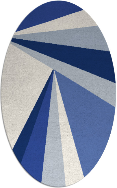 indented rug - item 704498