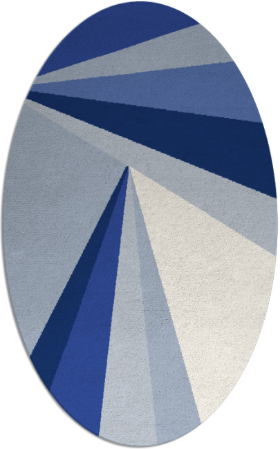 indented rug - item 704499