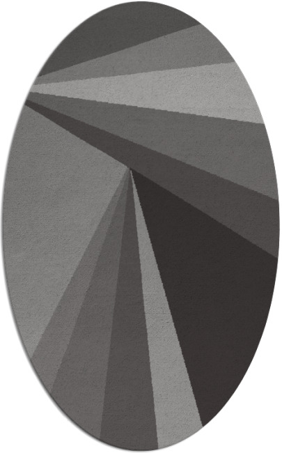 indented rug - item 704503