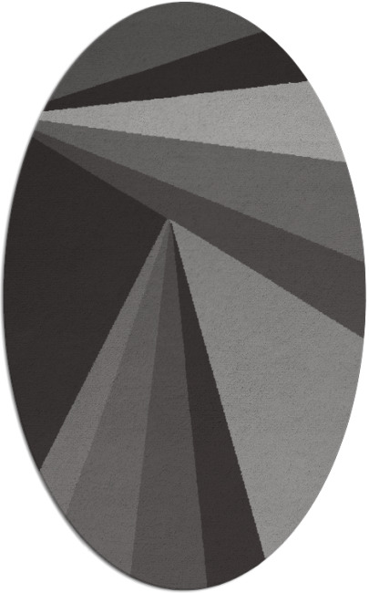 indented rug - item 704504