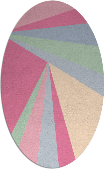 indented rug - item 704506