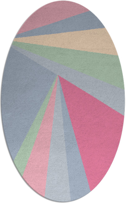 indented rug - item 704507