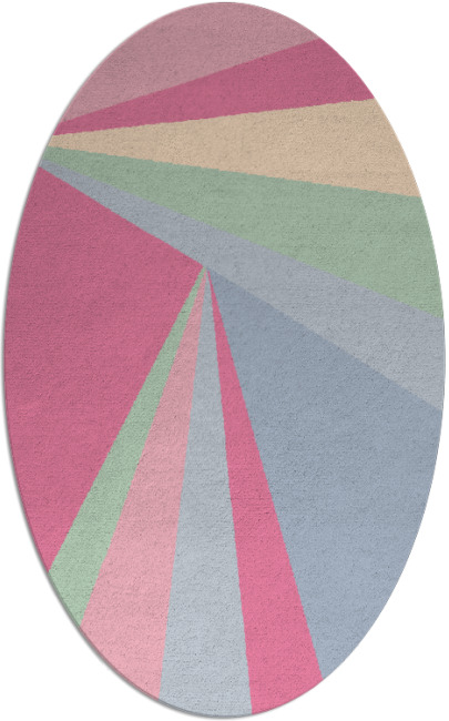 indented rug - item 704508