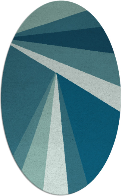 indented rug - item 704511