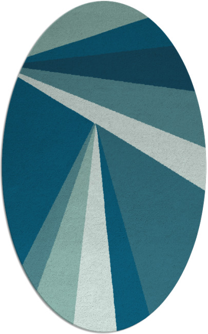 indented rug - item 704512