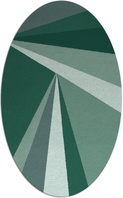 indented rug - item 704513