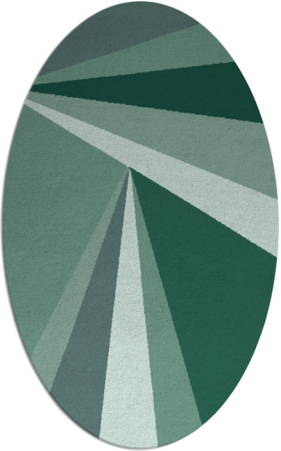 indented rug - item 704514