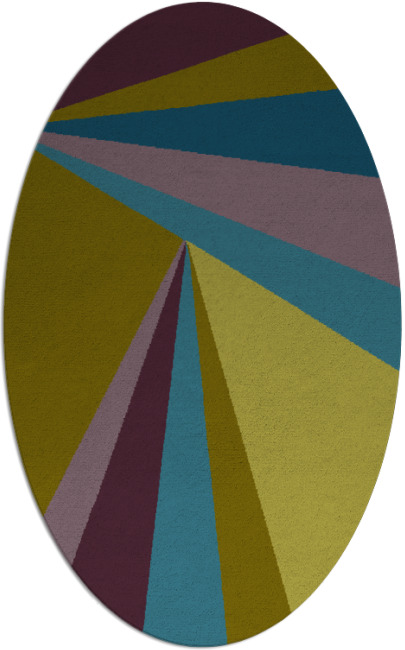 indented rug - item 704520