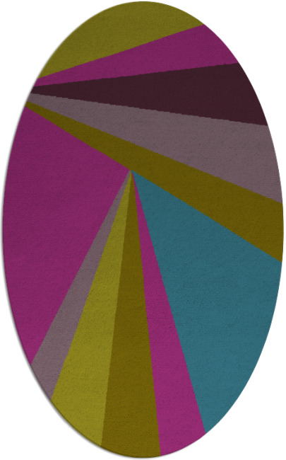 indented rug - item 704522