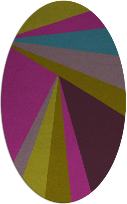 indented rug - item 704524