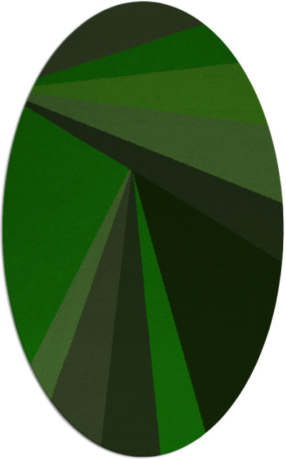 indented rug - item 704525