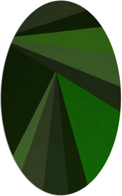 indented rug - item 704526