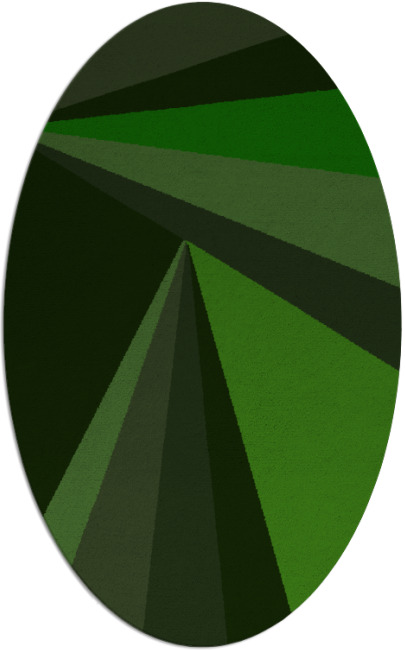 indented rug - item 704528
