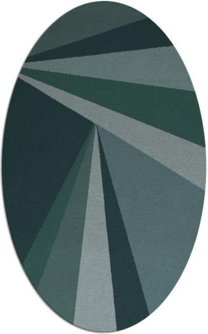 indented rug - item 704530