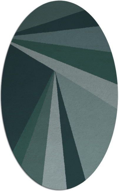 indented rug - item 704532