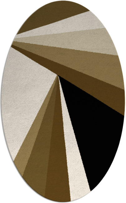 indented rug - item 704533