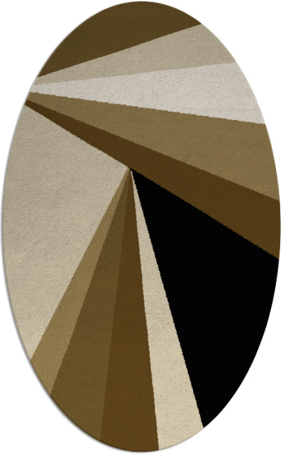 indented rug - item 704535