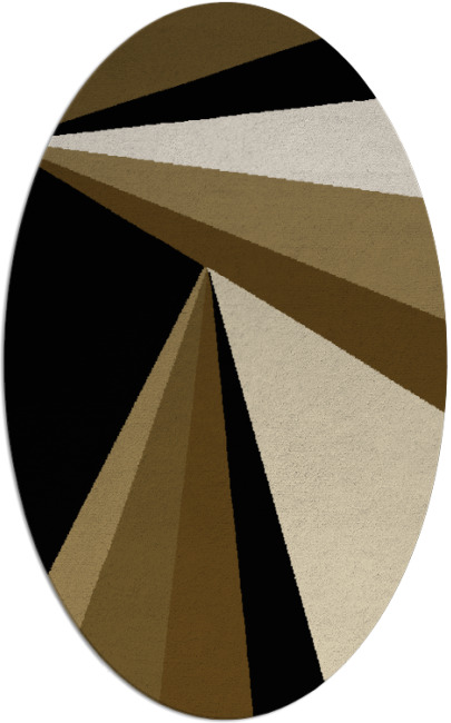 indented rug - item 704536