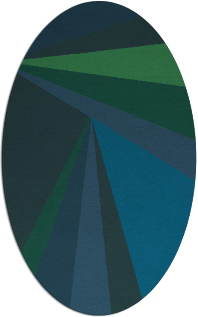 indented rug - item 704538