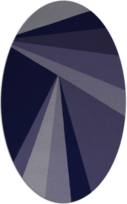 indented rug - item 704541