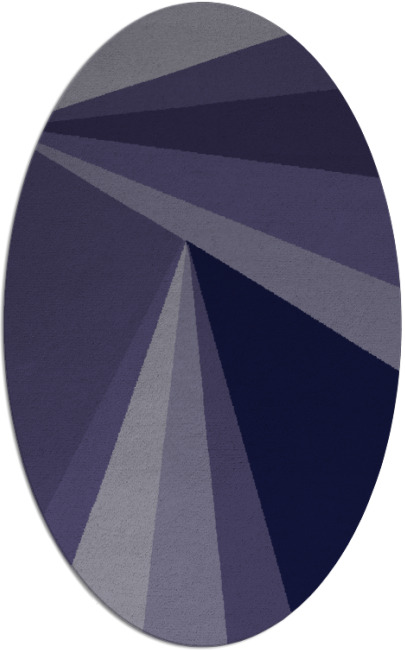 indented rug - item 704542