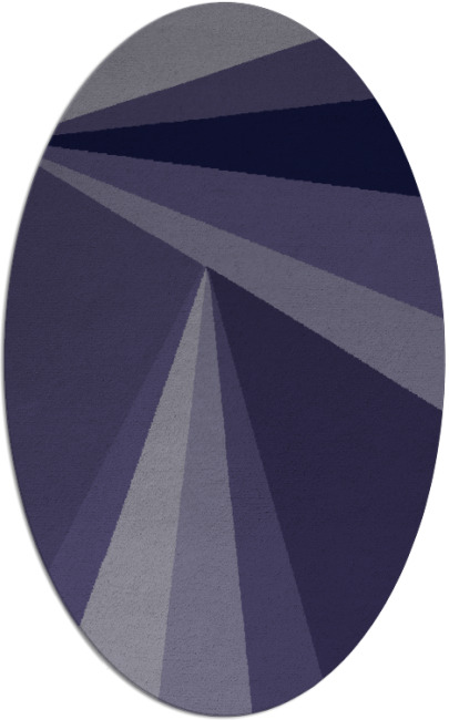 indented rug - item 704544