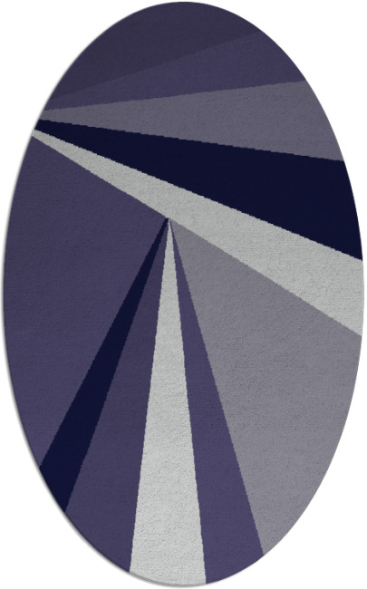 indented rug - item 704546