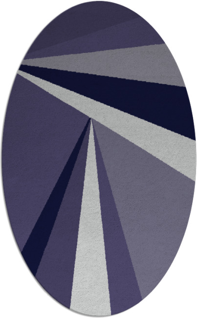 indented rug - item 704548