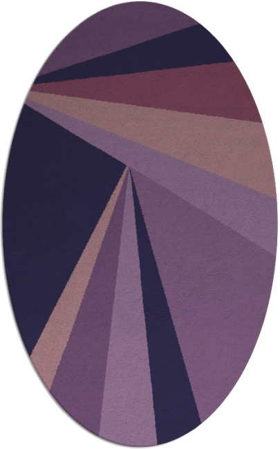 indented rug - item 704553