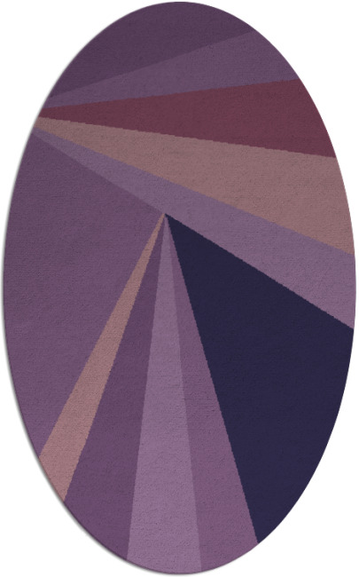 indented rug - item 704554