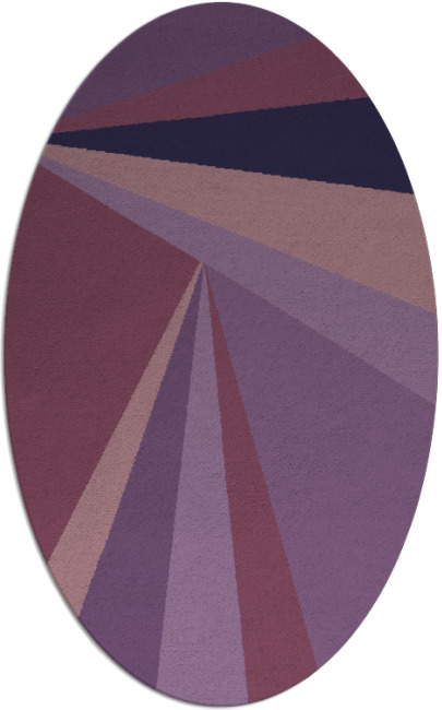 indented rug - item 704555