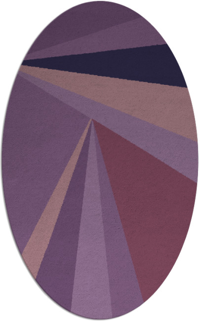 indented rug - item 704556