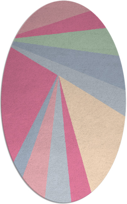 indented rug - item 704557