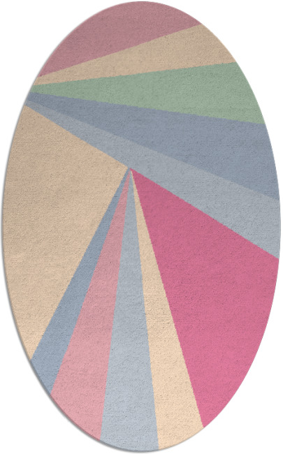 indented rug - item 704558