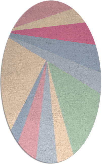 indented rug - item 704560