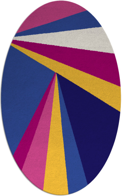 indented rug - item 704561