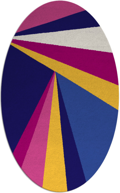 indented rug - item 704562