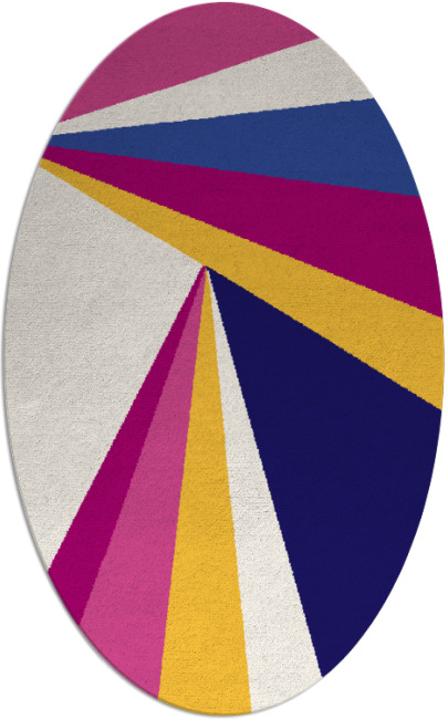indented rug - item 704563